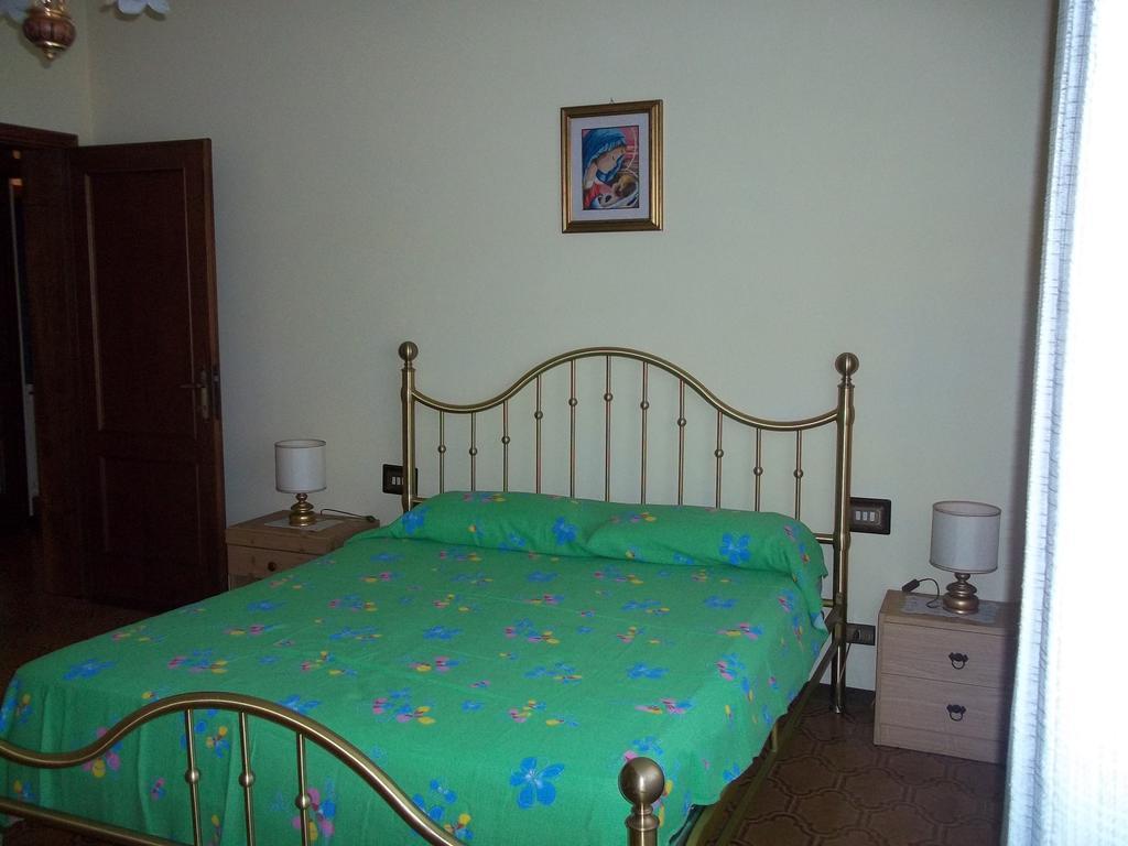 לוקה Appartamento Da Benito & Renza חדר תמונה